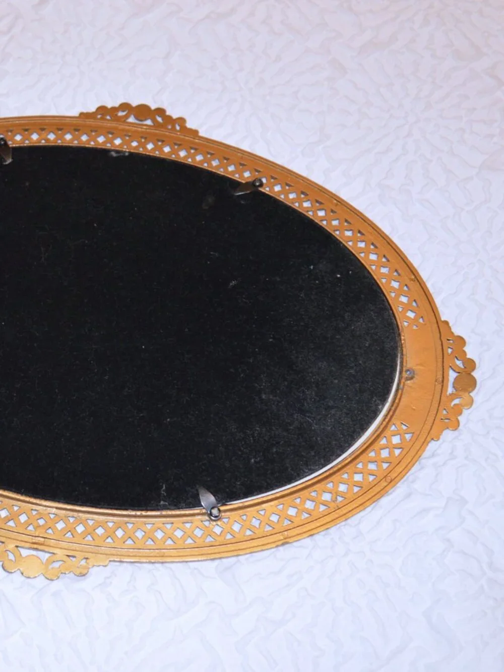 Vintage Decorative Mirror